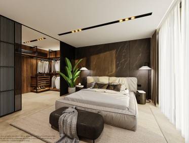 Nieuwbouw - Villa - Orihuela Costa - La Zenia