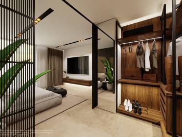 Nieuwbouw - Villa - Orihuela Costa - La Zenia