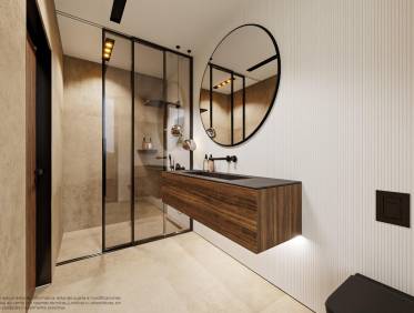 Nieuwbouw - Villa - Orihuela Costa - La Zenia