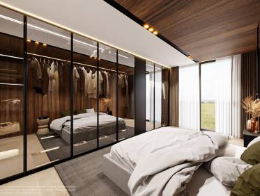 Nieuwbouw - Villa - Orihuela Costa - La Zenia