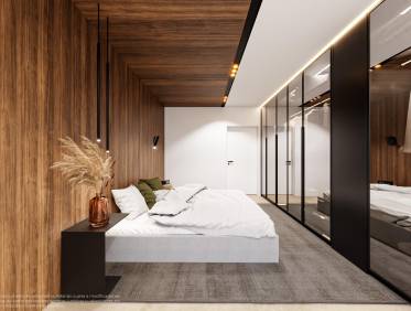 Nieuwbouw - Villa - Orihuela Costa - La Zenia