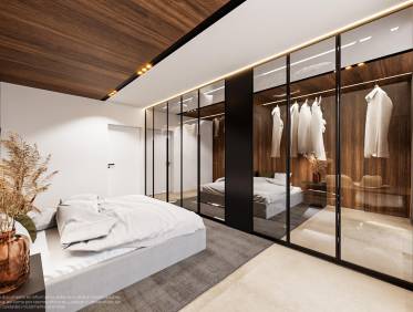 Nieuwbouw - Villa - Orihuela Costa - La Zenia