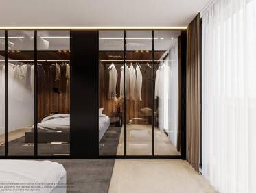 Nieuwbouw - Villa - Orihuela Costa - La Zenia