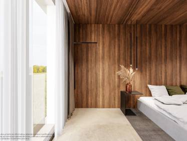 Nieuwbouw - Villa - Orihuela Costa - La Zenia