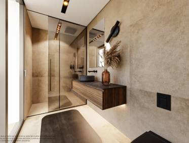 Nieuwbouw - Villa - Orihuela Costa - La Zenia