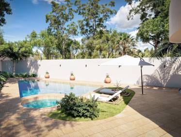 Nieuwbouw - Villa - Orihuela Costa - La Zenia