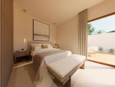 Nieuwbouw - Villa - Orihuela Costa - La Zenia