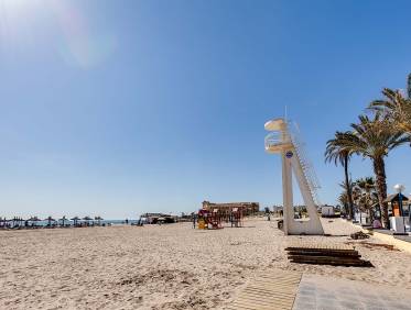 Nieuwbouw - Villa - Orihuela Costa - La Zenia