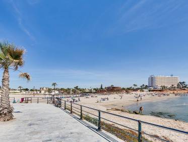 Nieuwbouw - Villa - Orihuela Costa - La Zenia