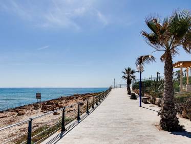 Nieuwbouw - Villa - Orihuela Costa - La Zenia