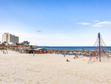 Nieuwbouw - Villa - Orihuela Costa - La Zenia