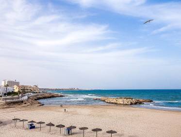 Nieuwbouw - Villa - Orihuela Costa - La Zenia