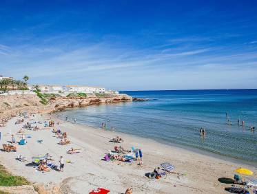 Nieuwbouw - Villa - Orihuela Costa - La Zenia