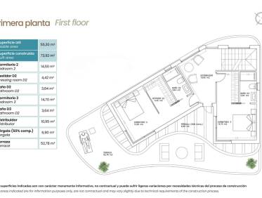 Nieuwbouw - Villa - Orihuela Costa - La Zenia
