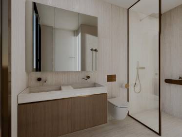 Nieuwbouw - Villa - Orihuela Costa - Las Colinas Golf