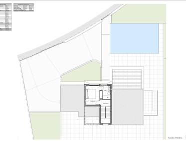Nieuwbouw - Villa - Orihuela Costa - Las Colinas Golf