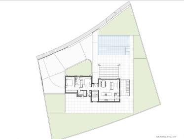 Nieuwbouw - Villa - Orihuela Costa - Las Colinas Golf