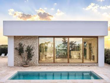 Nieuwbouw - Villa - Orihuela Costa - Las Filipinas