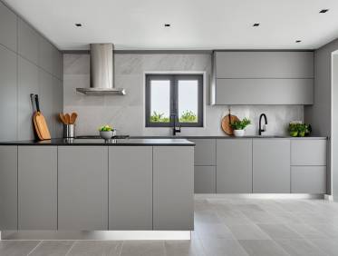Nieuwbouw - Villa - Orihuela Costa - Las Filipinas