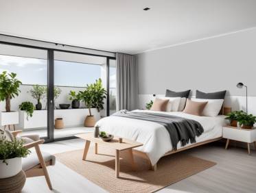 Nieuwbouw - Villa - Orihuela Costa - Las Filipinas
