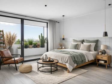 Nieuwbouw - Villa - Orihuela Costa - Las Filipinas