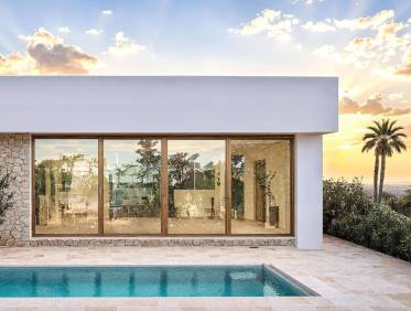 Nieuwbouw - Villa - Orihuela Costa - Las Filipinas