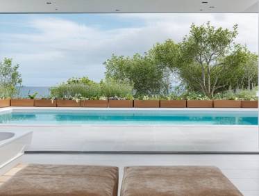 Nieuwbouw - Villa - Orihuela Costa - Las Filipinas