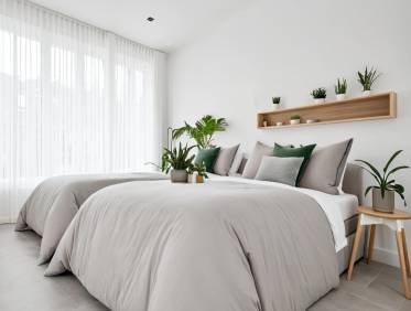 Nieuwbouw - Villa - Orihuela Costa - Las Filipinas
