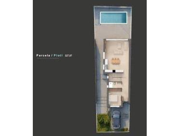 Nieuwbouw - Villa - Orihuela Costa - Las Filipinas