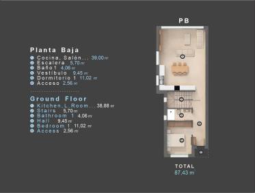 Nieuwbouw - Villa - Orihuela Costa - Las Filipinas