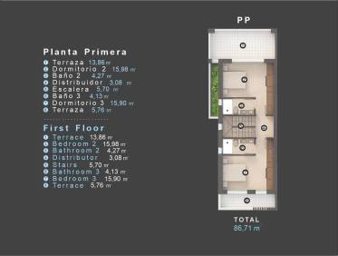 Nieuwbouw - Villa - Orihuela Costa - Las Filipinas