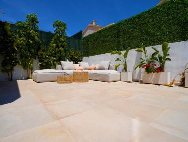 Nieuwbouw - Villa - Orihuela Costa - Los Altos