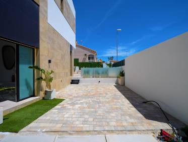 Nieuwbouw - Villa - Orihuela Costa - Los Altos