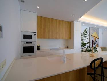 Nieuwbouw - Villa - Orihuela Costa - Los Altos