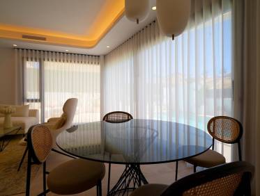 Nieuwbouw - Villa - Orihuela Costa - Los Altos