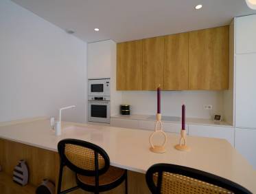 Nieuwbouw - Villa - Orihuela Costa - Los Altos