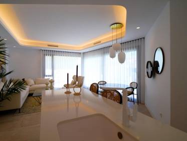 Nieuwbouw - Villa - Orihuela Costa - Los Altos