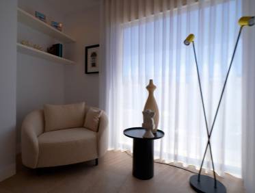 Nieuwbouw - Villa - Orihuela Costa - Los Altos