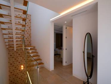 Nieuwbouw - Villa - Orihuela Costa - Los Altos