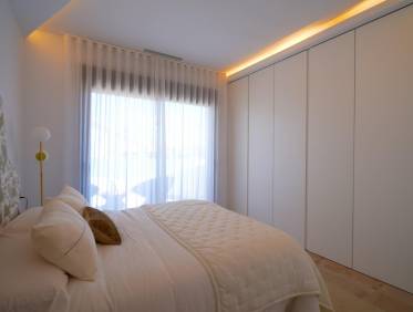 Nieuwbouw - Villa - Orihuela Costa - Los Altos