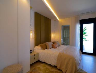 Nieuwbouw - Villa - Orihuela Costa - Los Altos