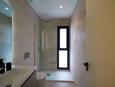 Nieuwbouw - Villa - Orihuela Costa - Los Altos