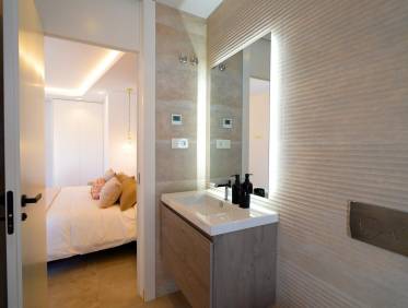 Nieuwbouw - Villa - Orihuela Costa - Los Altos