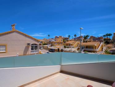 Nieuwbouw - Villa - Orihuela Costa - Los Altos