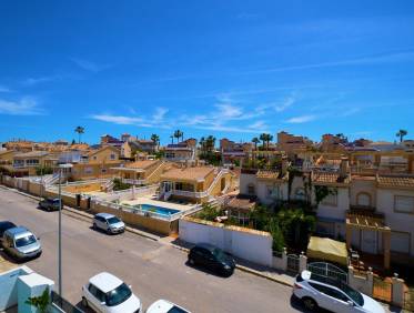 Nieuwbouw - Villa - Orihuela Costa - Los Altos