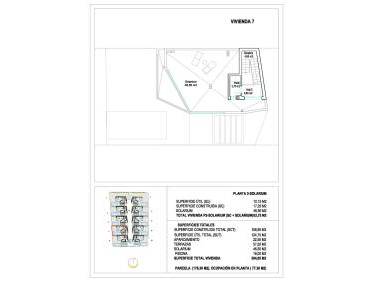 Nieuwbouw - Villa - Orihuela Costa - Los Altos