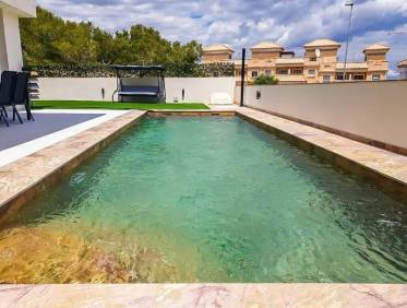 Nieuwbouw - Villa - Orihuela Costa - Pau 26