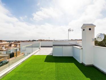 Nieuwbouw - Villa - Orihuela Costa - Pau 26