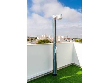 Nieuwbouw - Villa - Orihuela Costa - Pau 26