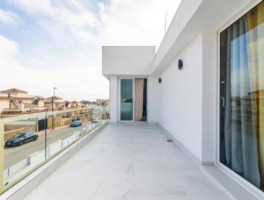 Nieuwbouw - Villa - Orihuela Costa - Pau 26